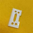 High hardness Wahl zirconia hair clipper blade for barber shop