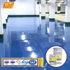 Low Aromatic Anti Static Epoxy Floor Coatings