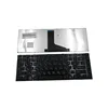 Brand new laptop keyboard for toshiba l840 l845 l840d l800 russian black