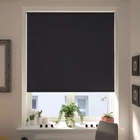 Indoor Decorative Sun shading Roller Blind Solar Shade for Car Decoration