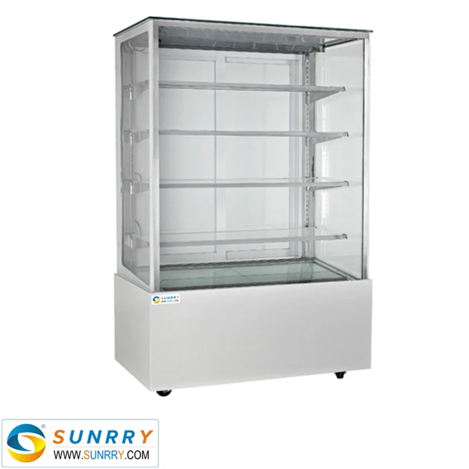 SY-CS59R, Cake Showcase - 560L, 900mm Length, Stand Type, 5 Layers, 2 - 8 C.jpg