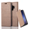 PU Wallet Book Leather Phone Case For Samsung Galaxy S9 S9 plus S8 S8plus S7 S6 Edge Stand TPU inside Cover