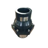 3/4"-6" 25mm to 160mm PN10 swing check valve non return valve pvc