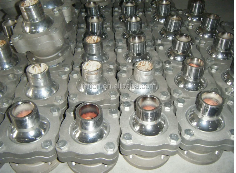 Swivel Spray Nozzle For Watering Cart