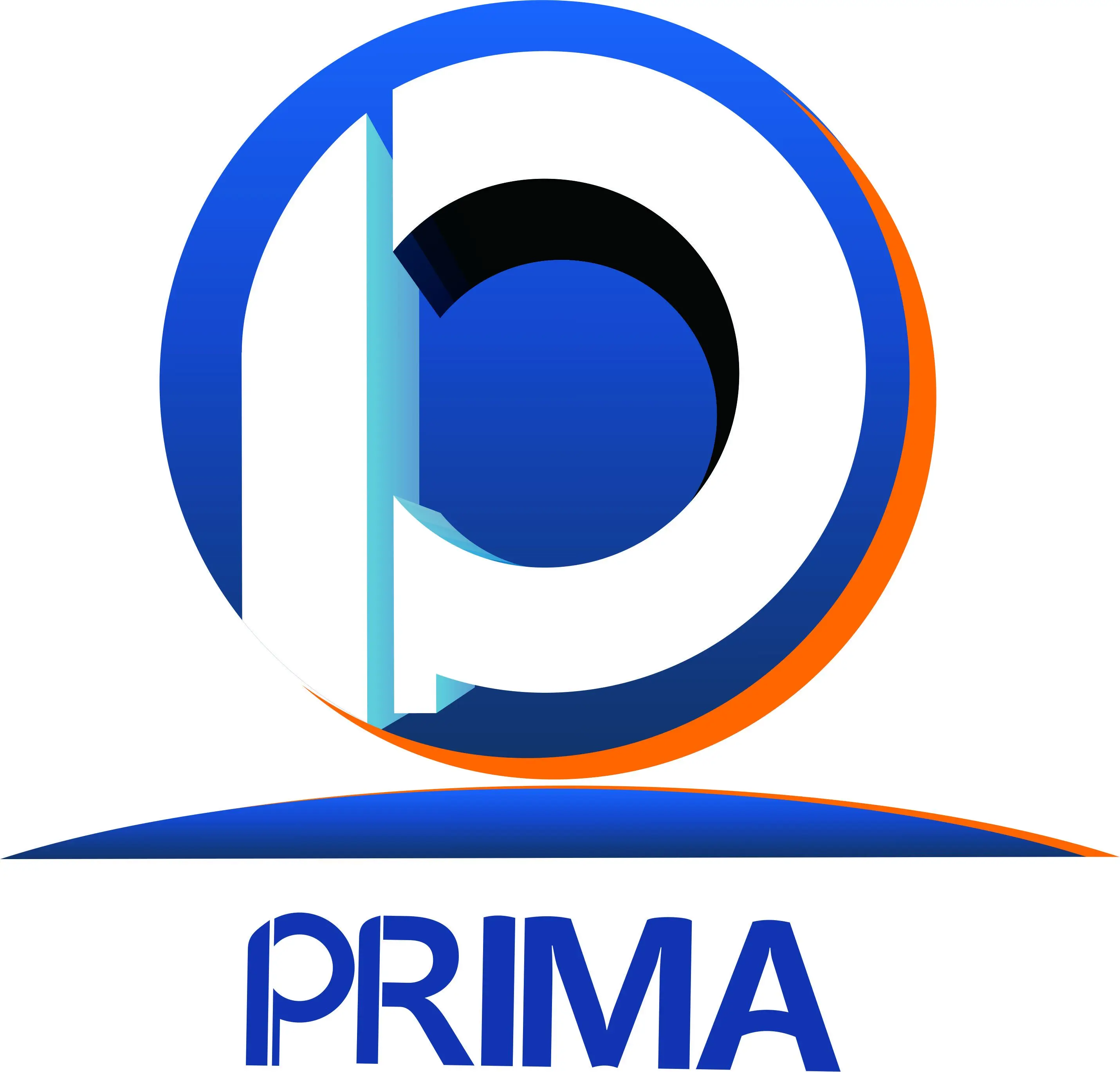 prima logo