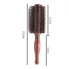 High quality Natural Wooden Personalized Hair Beauty Comb