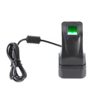 Fingerprint Biometric Usb Biometric Fingerprint ZK4500 Free SDK Optical Fingerprint Scanner USB Fingerprint Reader Biometric Sensor