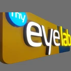 Custom 3d logo letter sign acrylic led channel letter for shop sign