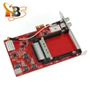 TBS6910 DVB-S2 Dual TV Tuner Dual CI PCIe Card Supporting Full HD Satellite TV on PC for Pay TV