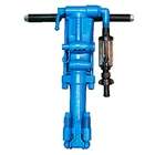 Betopper Factory Price Hand-held Pneumatic Rock Drill Y26