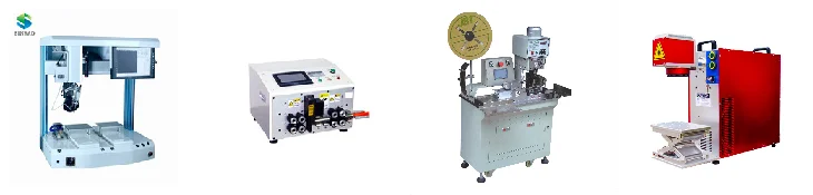 enamel wire stripping machine/copper wire stripper