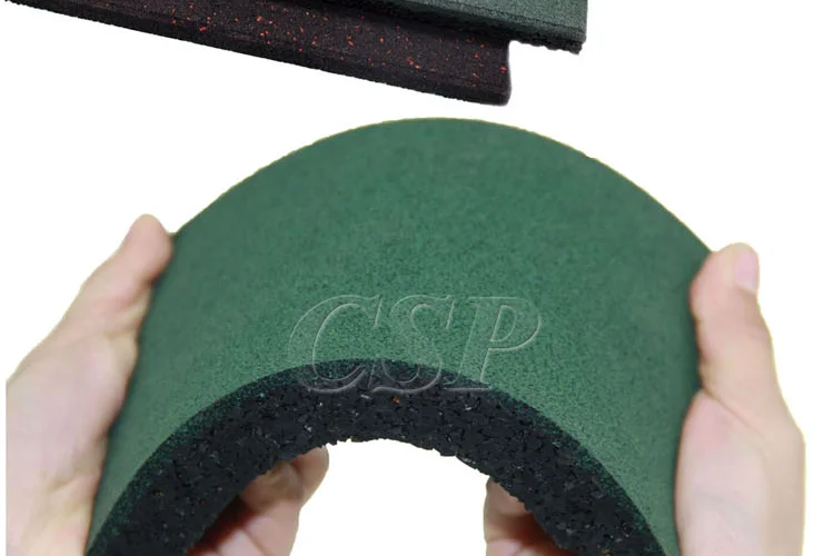 Thick Safety 2 Inch Thick Mats Rubber Flooring Buy 2 Inch Thick Mats