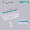 AIDS Sexually transmitted disease test tri-line HIV 1+2 Test AIDS