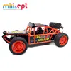 2018 Newest 2.4G RC powerful car 1:10 for sale