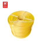 High strength ship rope, ships mooring rope, used mooring rope