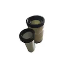Changlin Wheel loader 937H Engine spare parts K2136 Element Air Filter