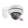 Face capture Waterproof IP66 Support onvif 1080P IP camera outdoor cctv security mini digital camera