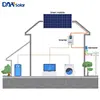 complete green house system paneles solares 10000 w