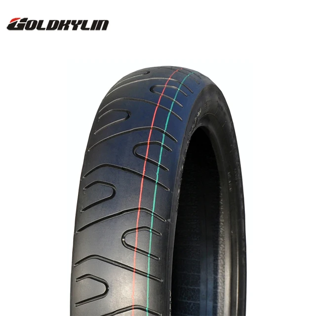 wholesale tubeless scooter motorcycle tyre 100/90-18