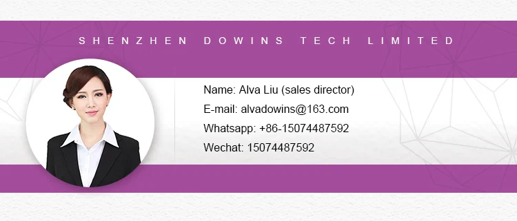 Shenzhen Dowins Tech Limited