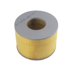 China factory 17801-62010 Promotional products auto air filter car air filter
