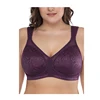 /product-detail/big-breasted-women-ladies-full-figure-comfortable-wire-free-minimizer-support-bra-62160362494.html