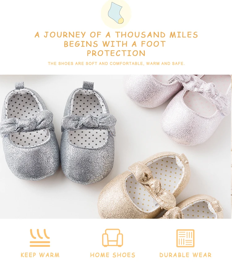 journey infant shoes