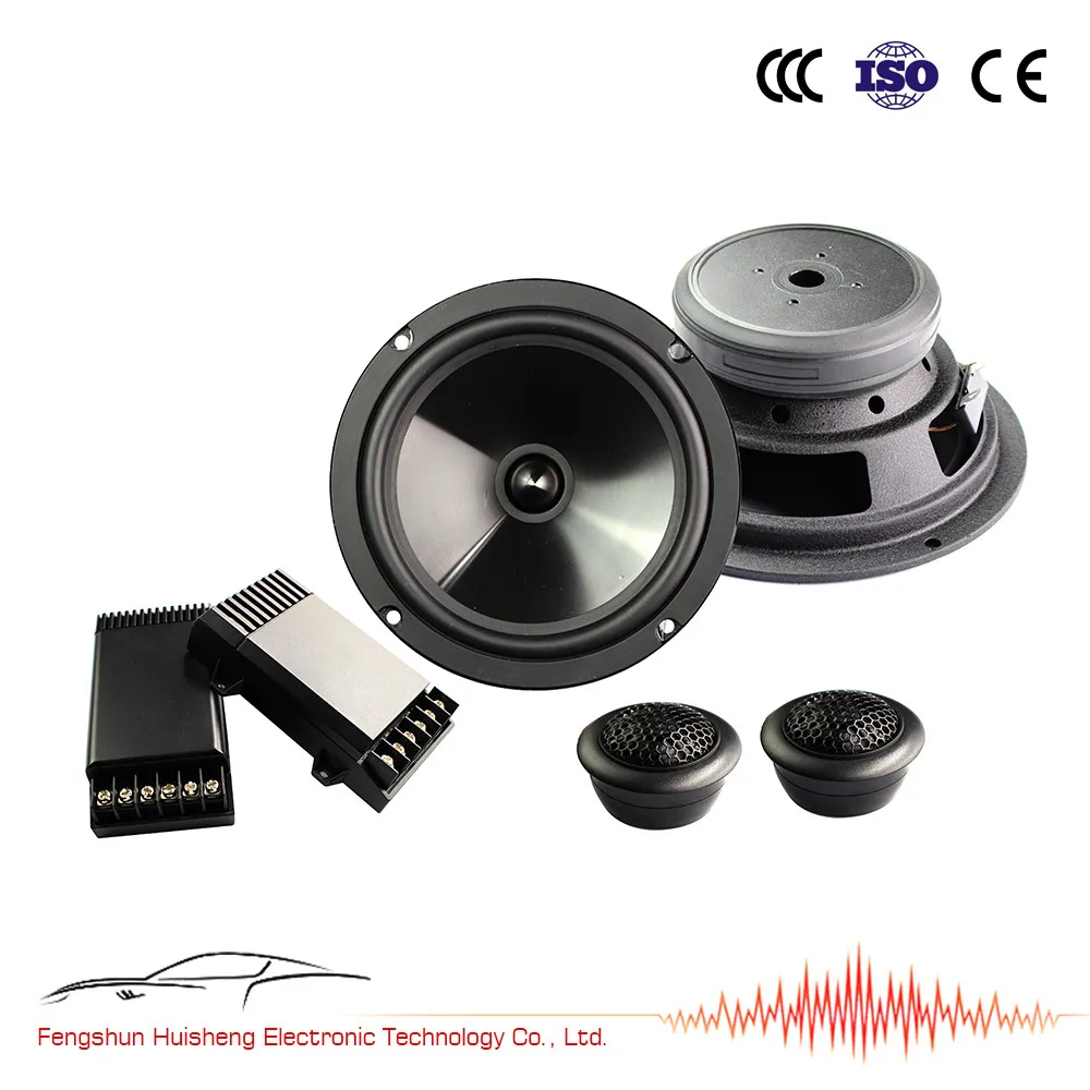 80w component speakers wholesale, speakers  -