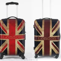 Popular Design Decent Sky Travel Luggage
