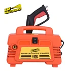 Hot sale 12v car washer high pressure water car cleaning
