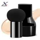 Cream Foundation Blender Mushroom Shape Cosmetic Sponge Powder Puff