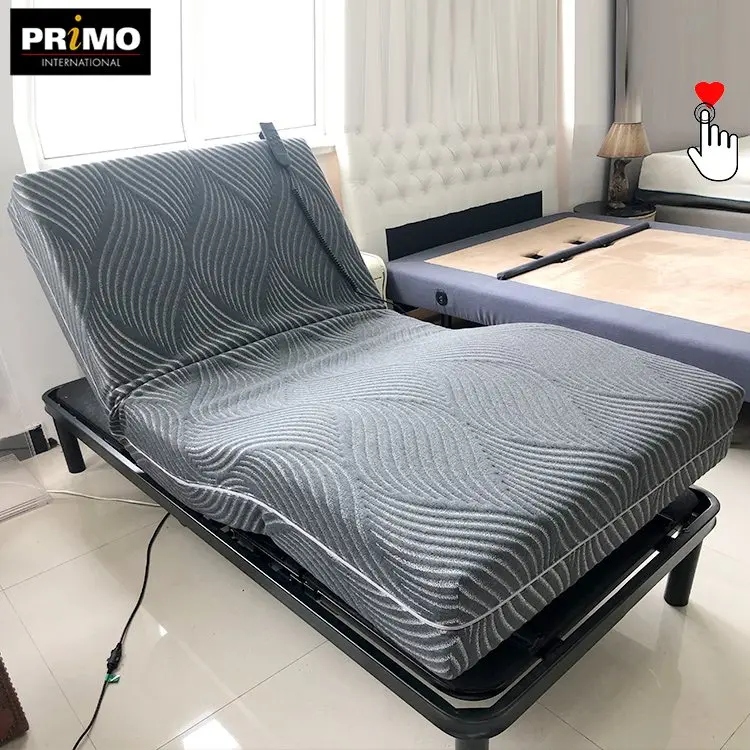 adjustable twin queen king mattress,replacement adjustable electric bed mattress 30 for adjustable bed - Jozy Mattress | Jozy.net