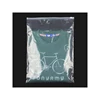 transparent zipper bag and plastic zipper bag for water and food