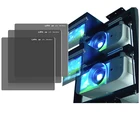 OEM /ODM 3d polarized filter for projector with polarized filter