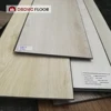 Water Proof Wood Finished Vinyl Tile/ Pvc Floor With 2.0/2.5/3.0/4.0mm Thickness