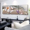 HD original photo wall art prints on canvas with handmade frames paintings canvas