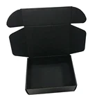 Custom Printed Corrugated Mailer Box With Logo Printing