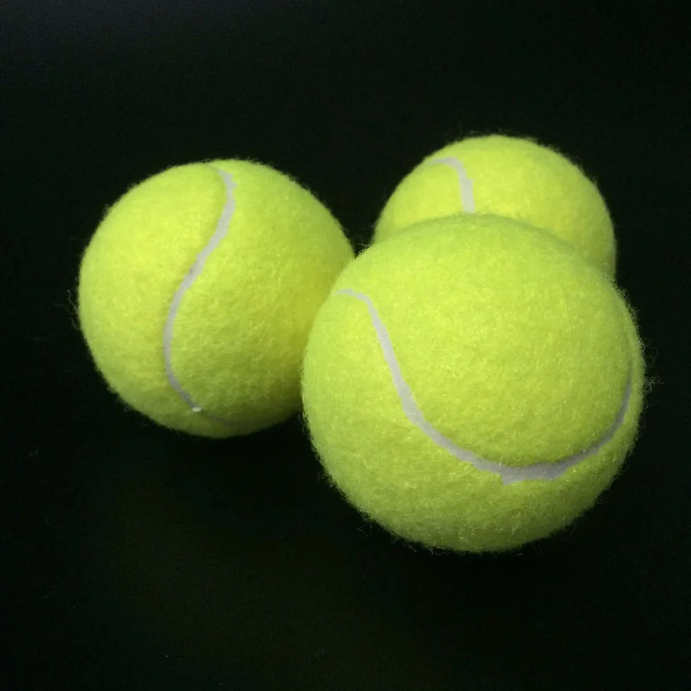 Gravim Colored Itf Match Tennis Ball Felt With 45 Wool From Uk Buy 