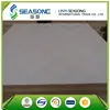 PVC Faced Gypsum Board with Vinyl Coated Price