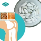 Sport Supplements Chondroitin Sulfate Glucosamine Tablets for Joint Health