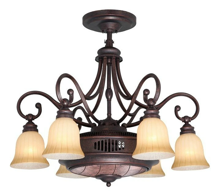 Buy Kang Fu Anion Living Room Lights Ceiling Fan Light New High