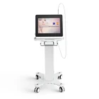 Beauty Salon Equipment 980nm Diode Laser Spider Veins Removal Machine Vascular Remover with Instant results