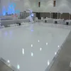 High Quality Portable White Wooden Dance Floor For Sale