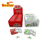 Fill Cola Mint Jam Tablet Bubble Gum