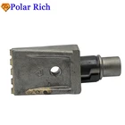 Polar rich cutter parts BFZ70 Foundation auger drilling flat teeth