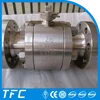 Q41F-600Lb 4 inch stainless steel ball valve dn20 manufacturer