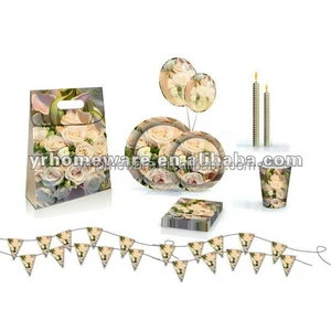 wedding favors and gifts paper party kit