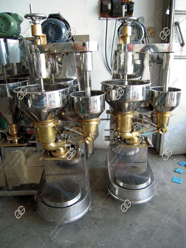 Automatic National Small Chicken Bone Separator Fish Meat Mixer Grinder Chicken Cooking Fish Mincing Meat Ball Machine