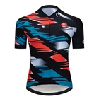 Geeklion Pro Team Custom Cycling Jersey Breathable Bike Wear OEM Design Cycling Kit