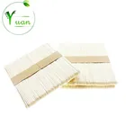 Sticks Wooden Printed Popsicle Ice Cream Sticks